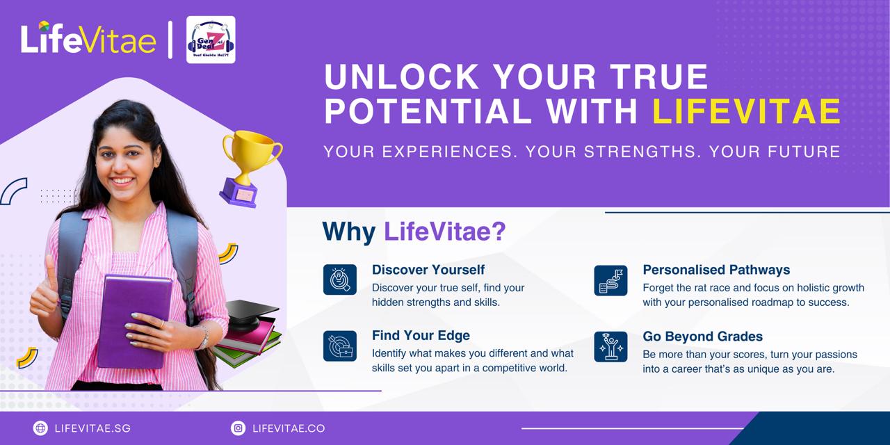 LifeVitae Career Guidance